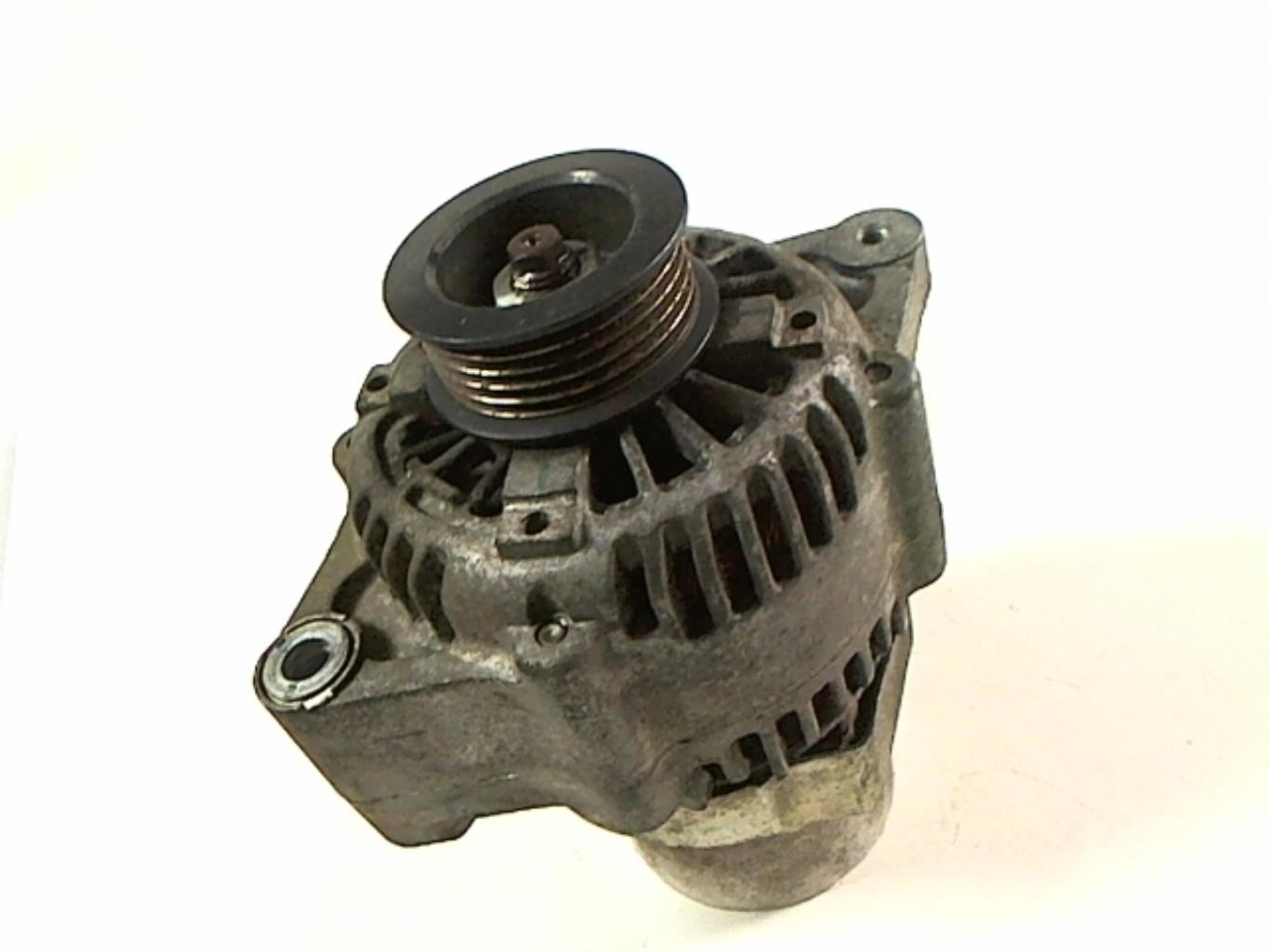 Alternatore