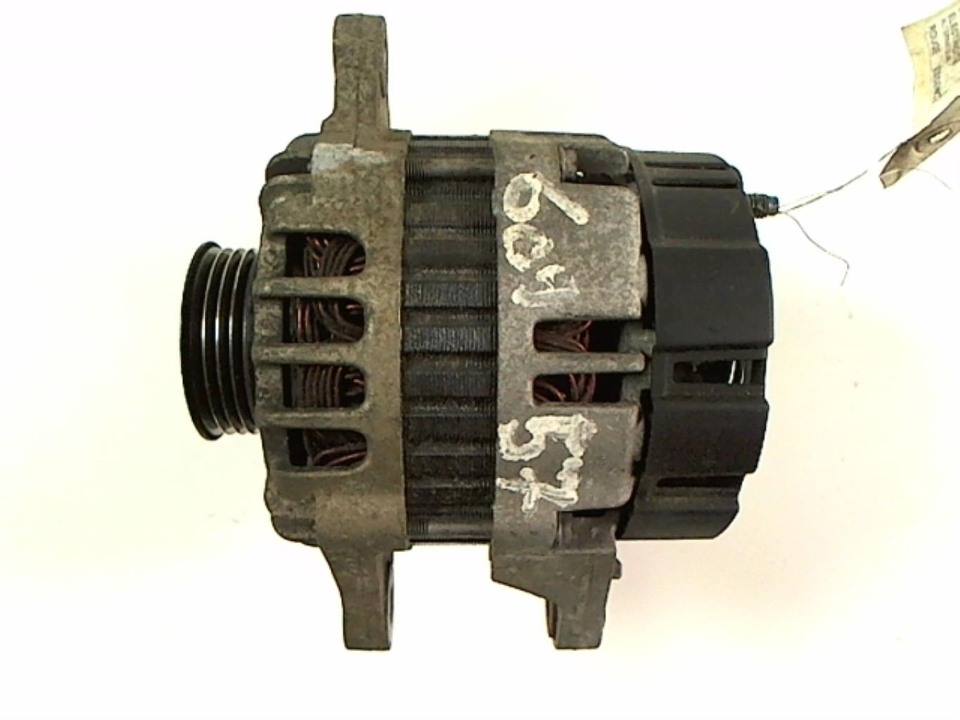 Alternatore