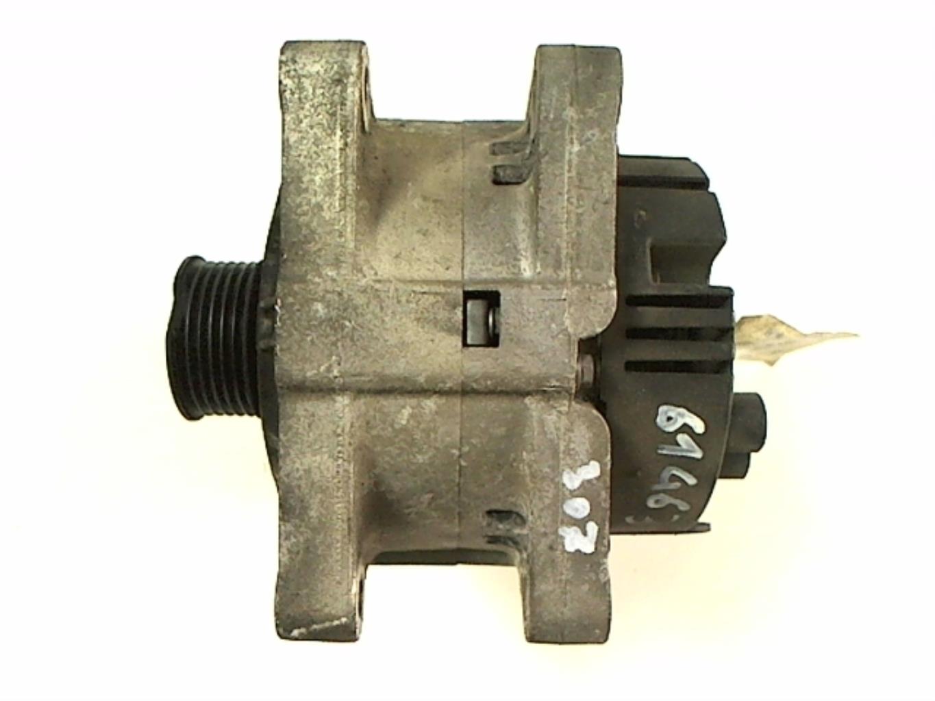 Alternatore
