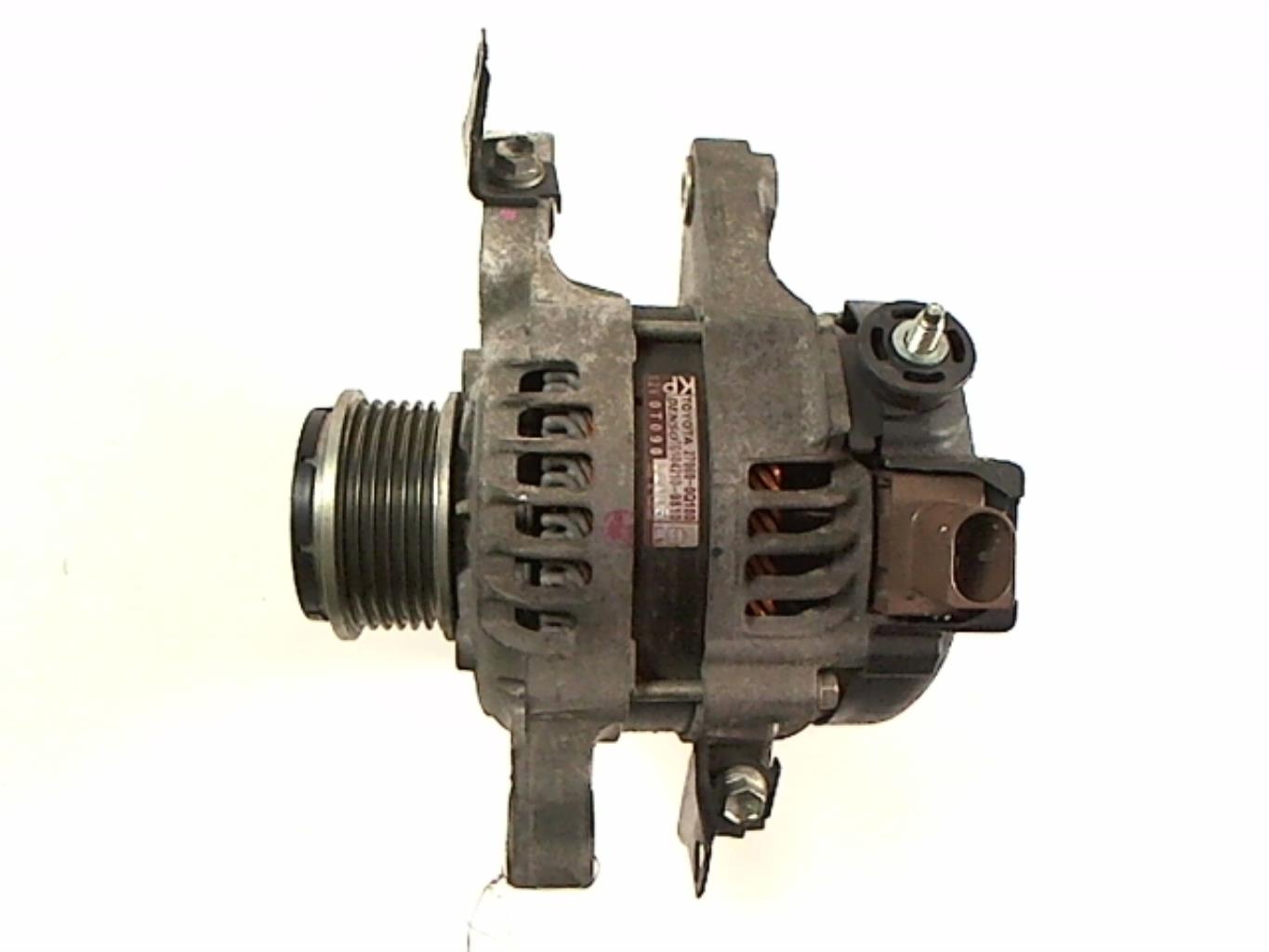 Alternatore