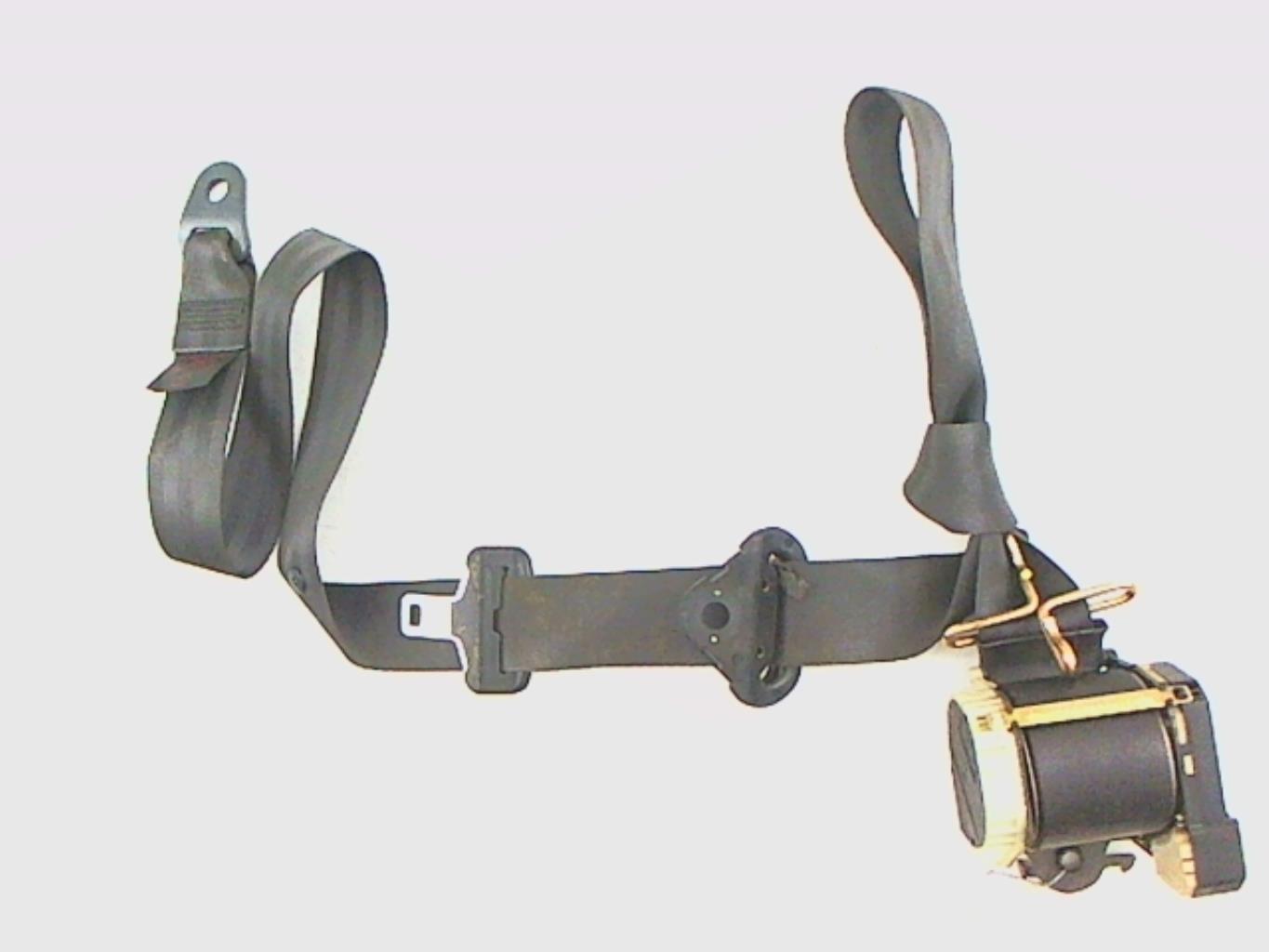 Ceinture avant droit
