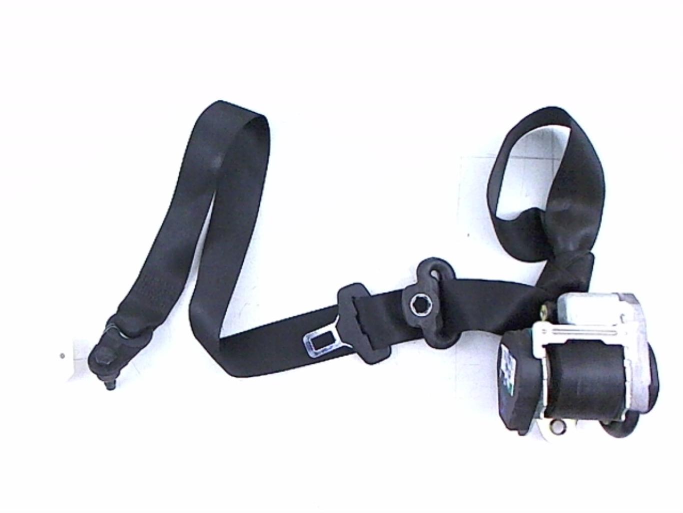Ceinture avant droit