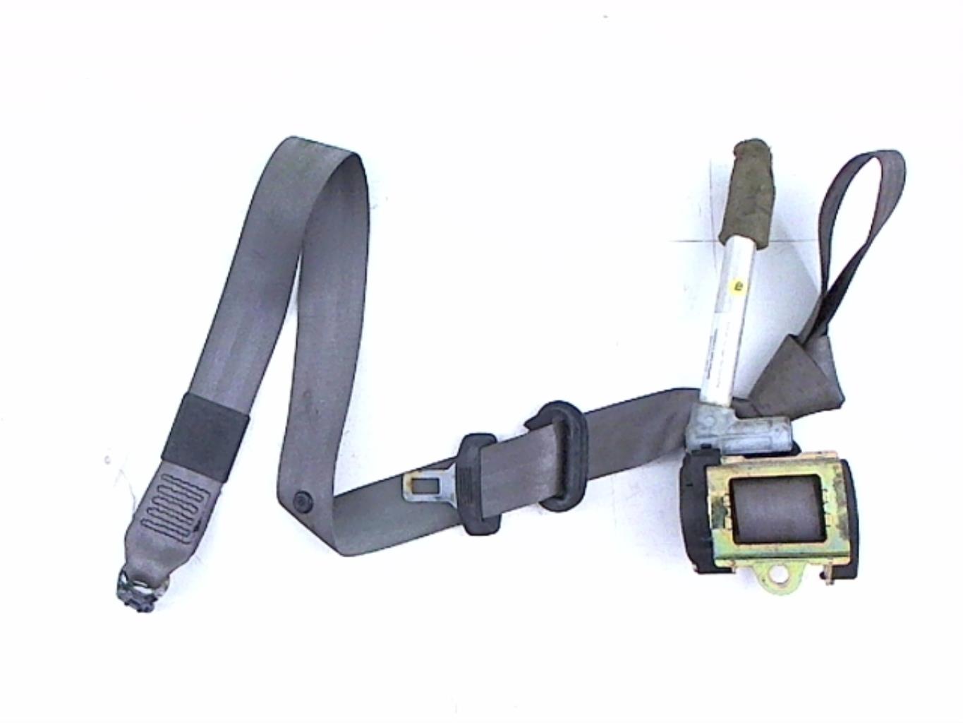 Ceinture avant droit