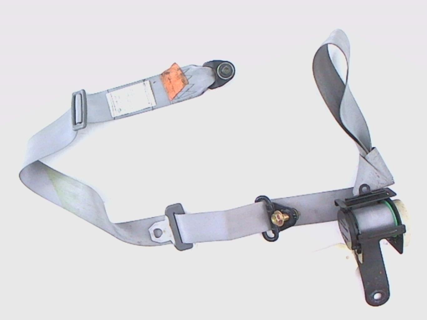 Ceinture avant droit