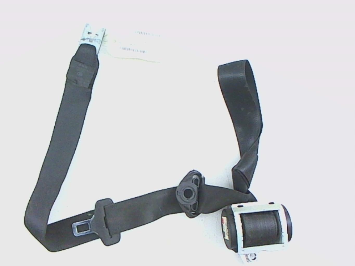 Ceinture avant gauche