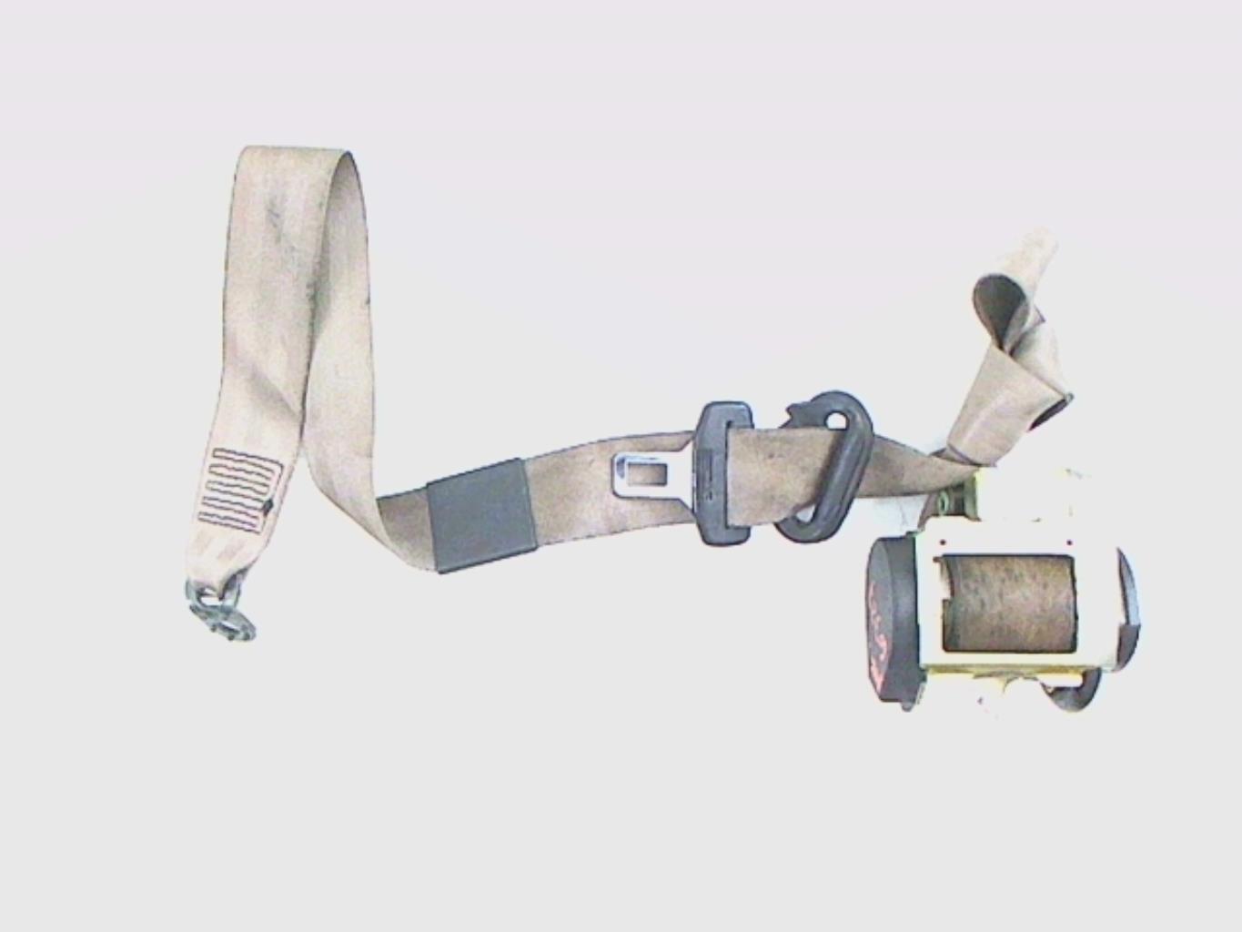 Ceinture avant gauche