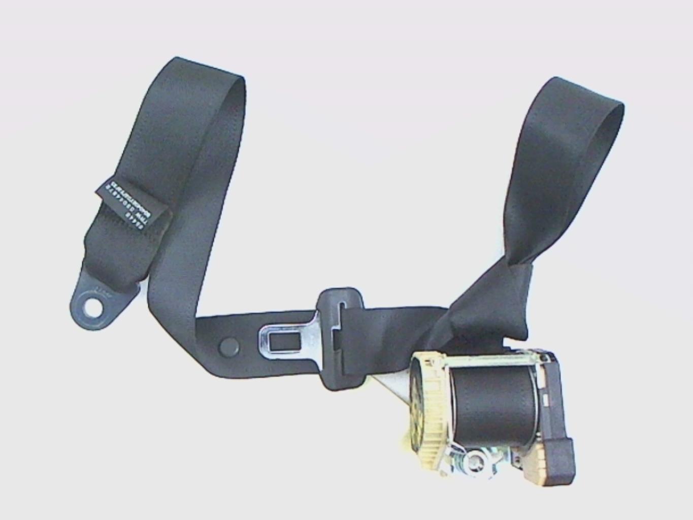 Ceinture avant gauche