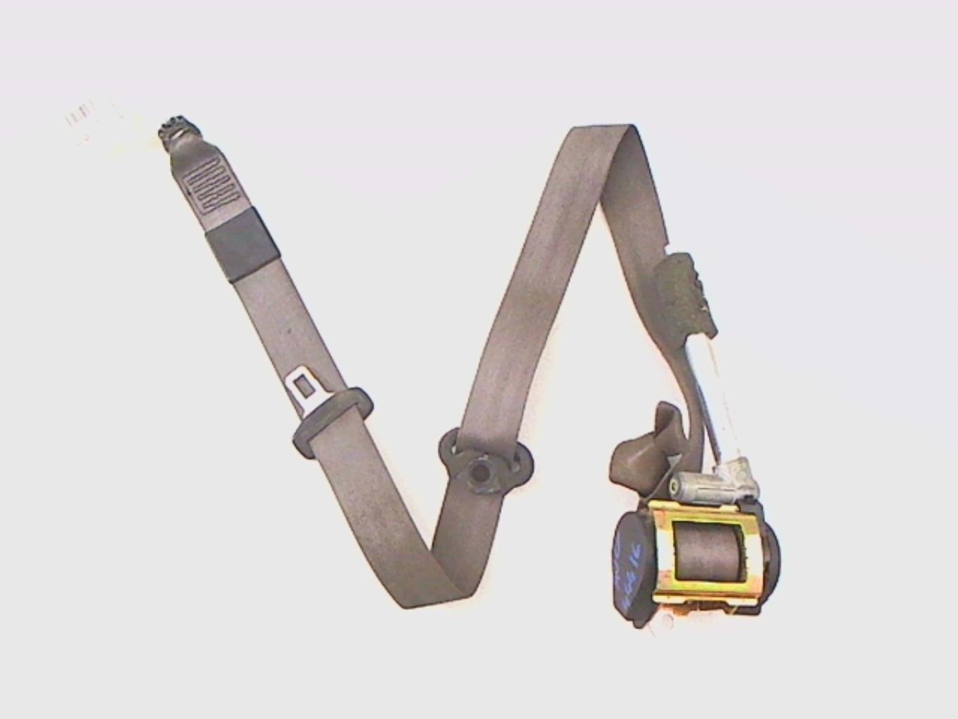 Ceinture avant gauche