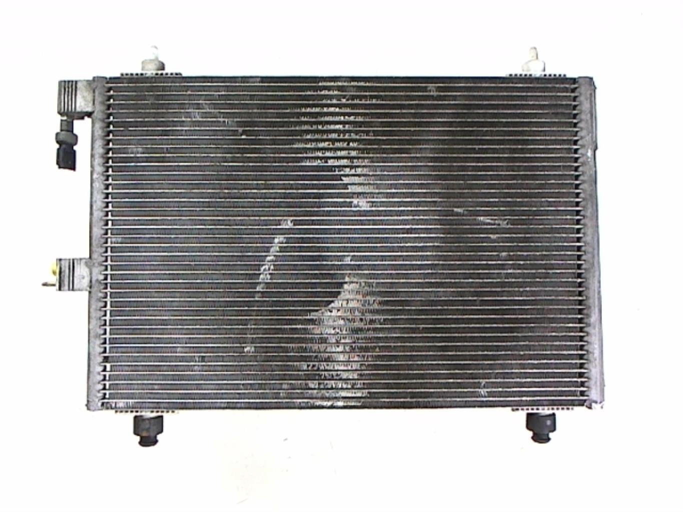 Condensatore clima