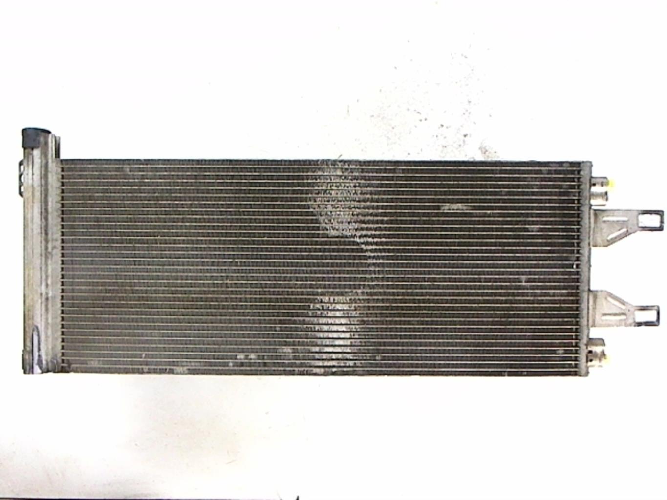 Condenseur de clim