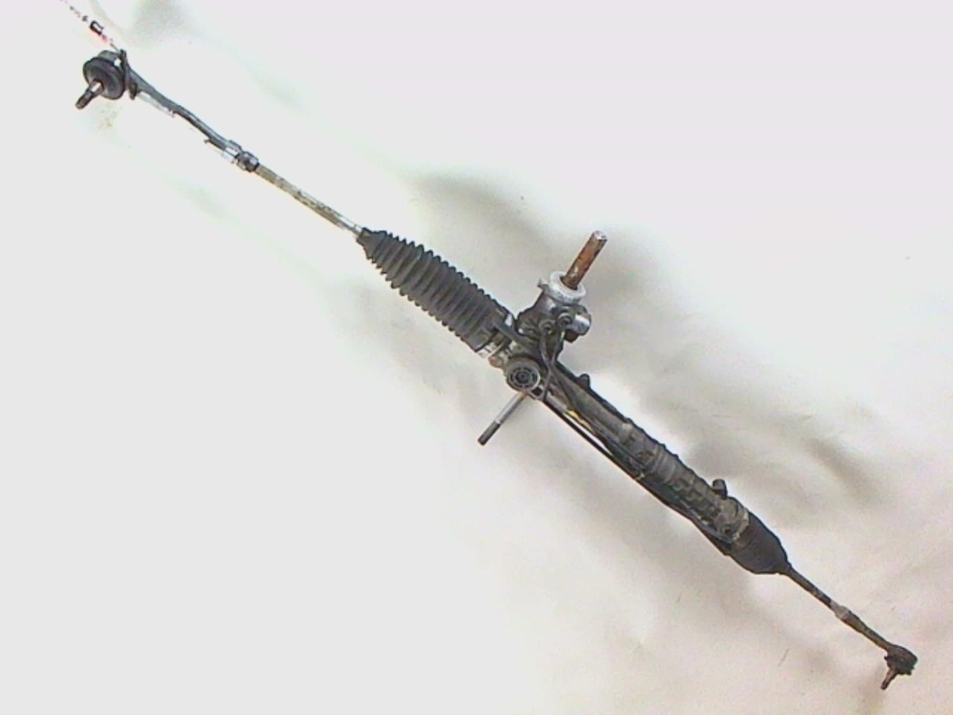 Cremagliera servosterzo