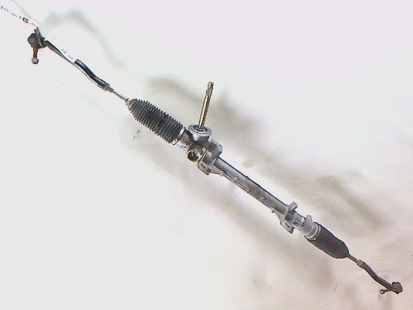 Cremagliera servosterzo
