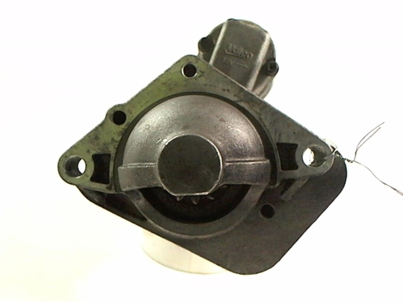 Motorino avviamento