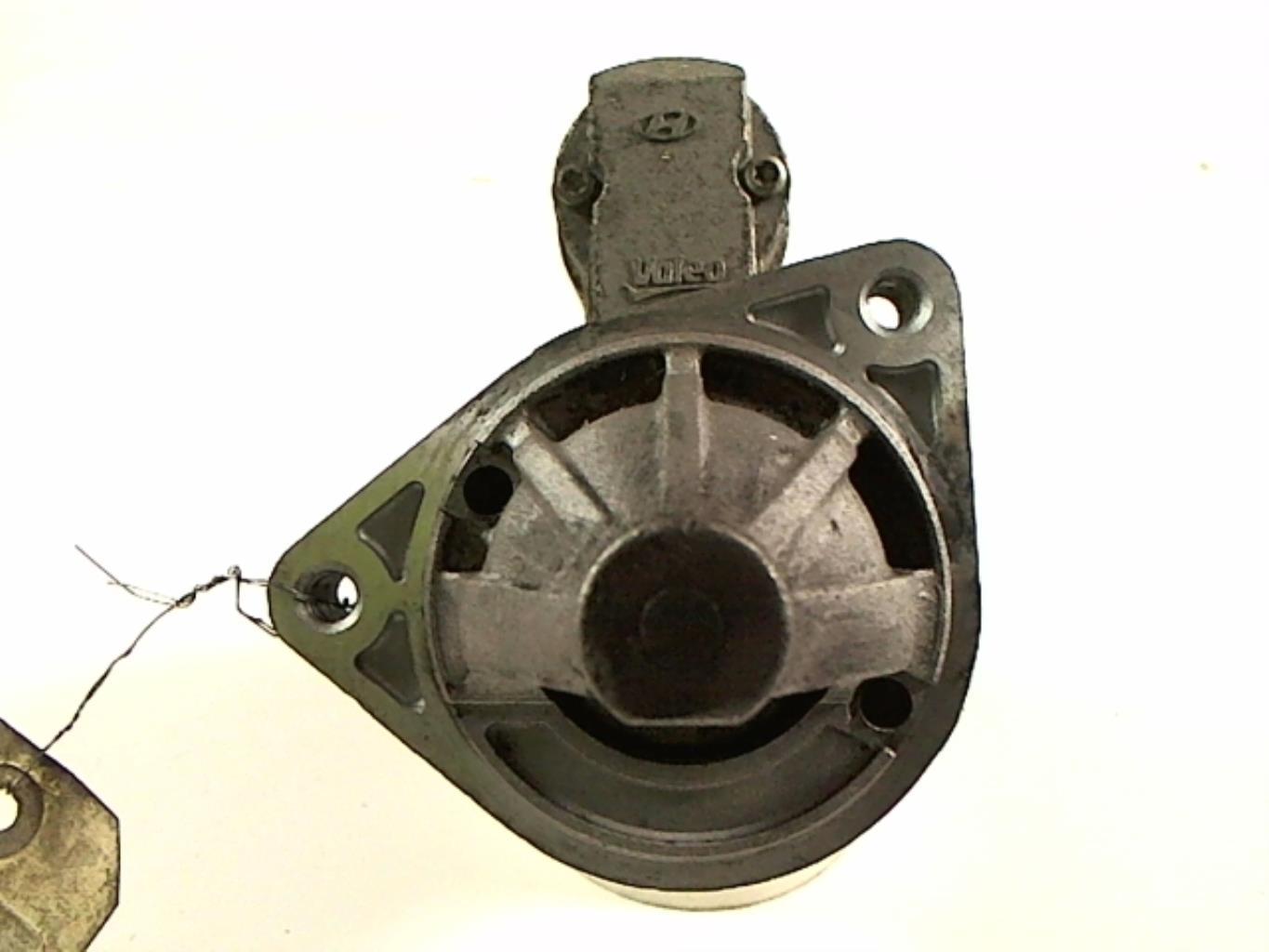 Motorino avviamento