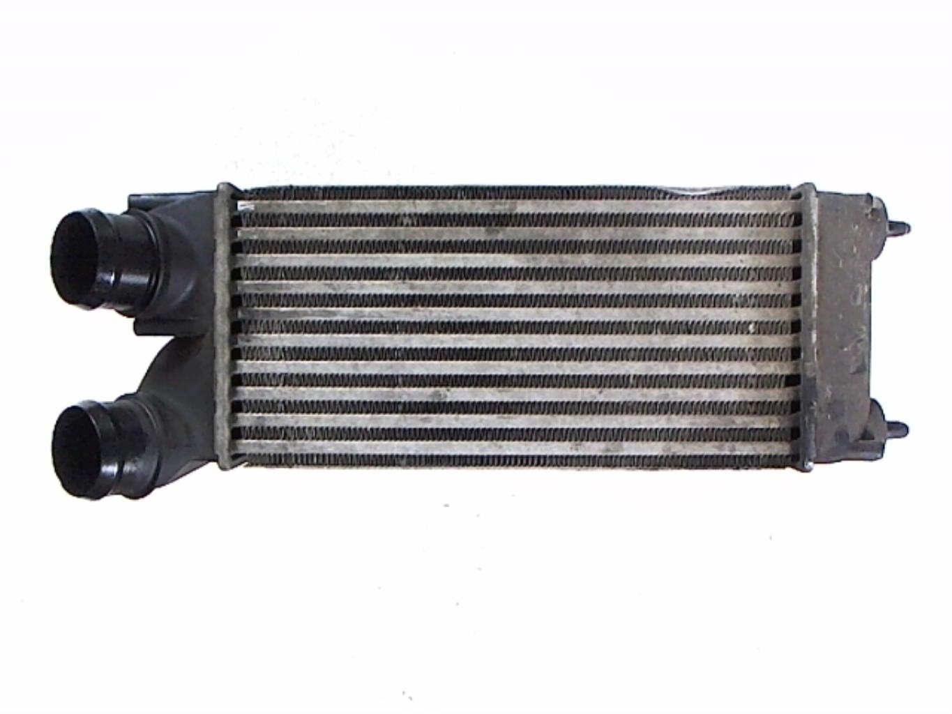 Scambiatore aria (Intercooler)
