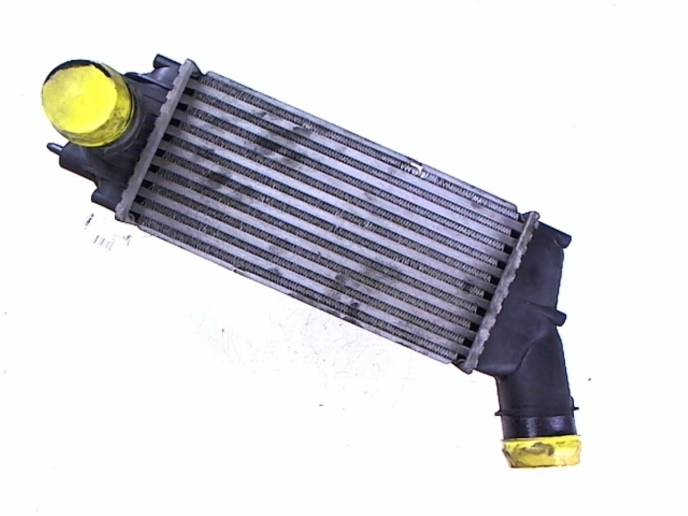 Echangeur air (Intercooler)