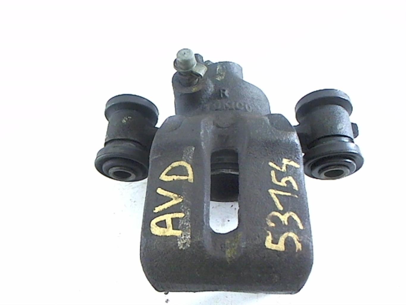 Etrier avant droit (freinage)