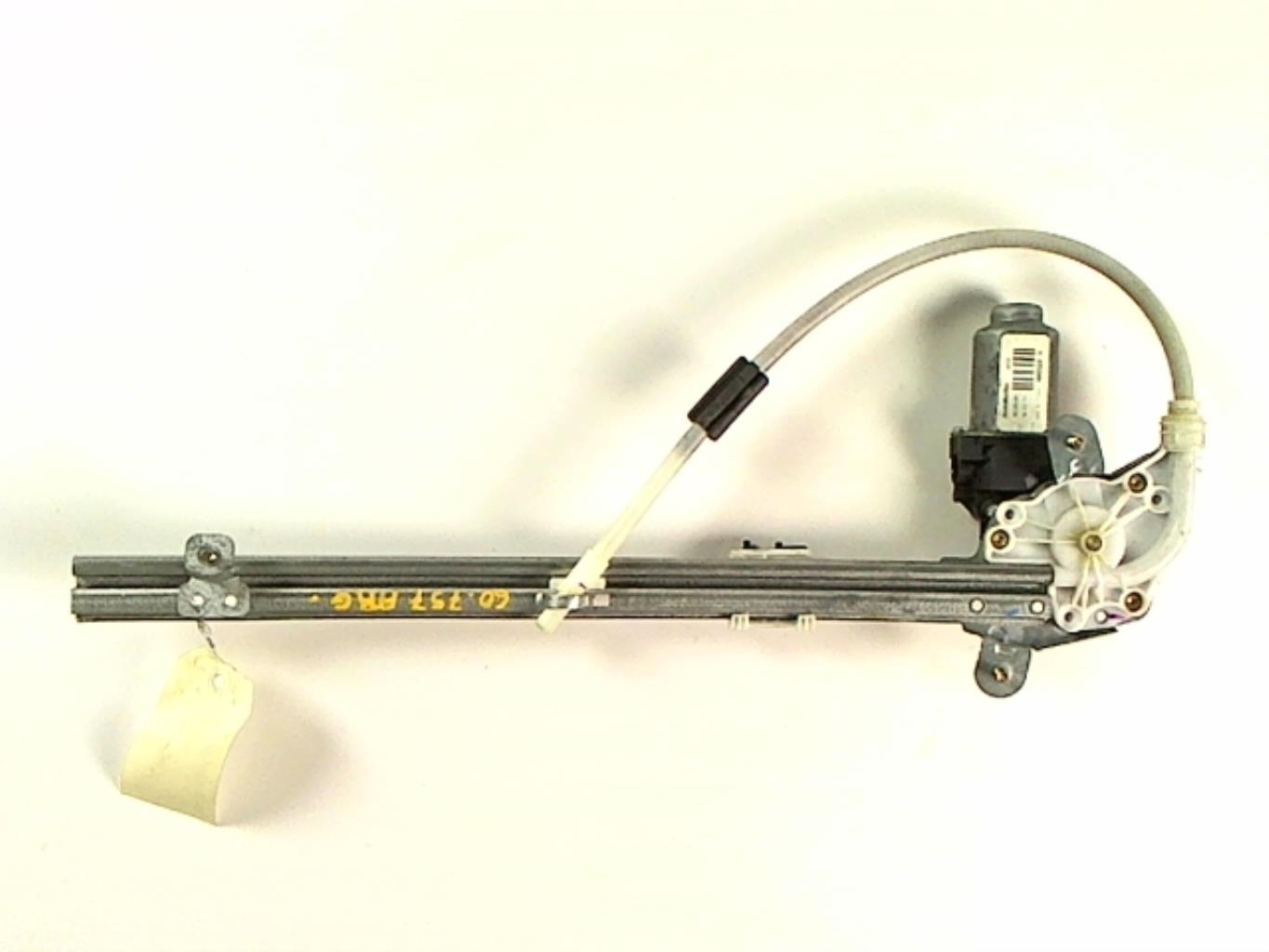 Leve vitre electrique arriere gauche