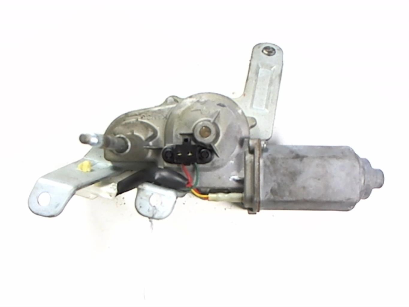 Moteur essuie glace arriere