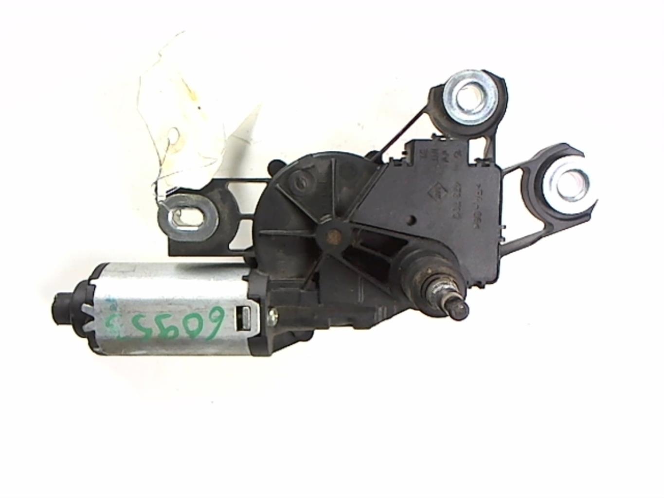 Moteur essuie glace arriere