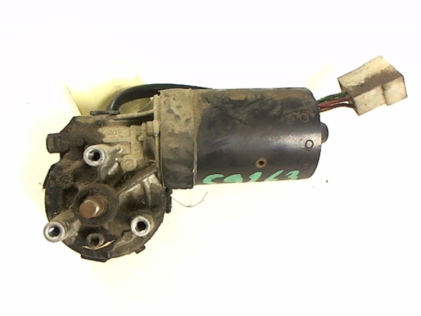 Motore tergicristallo anteriore