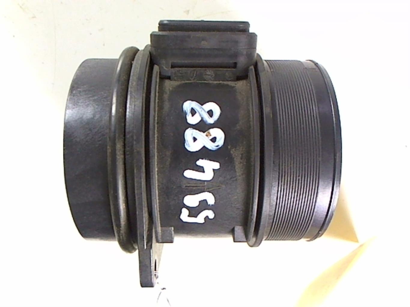 Debitmetre