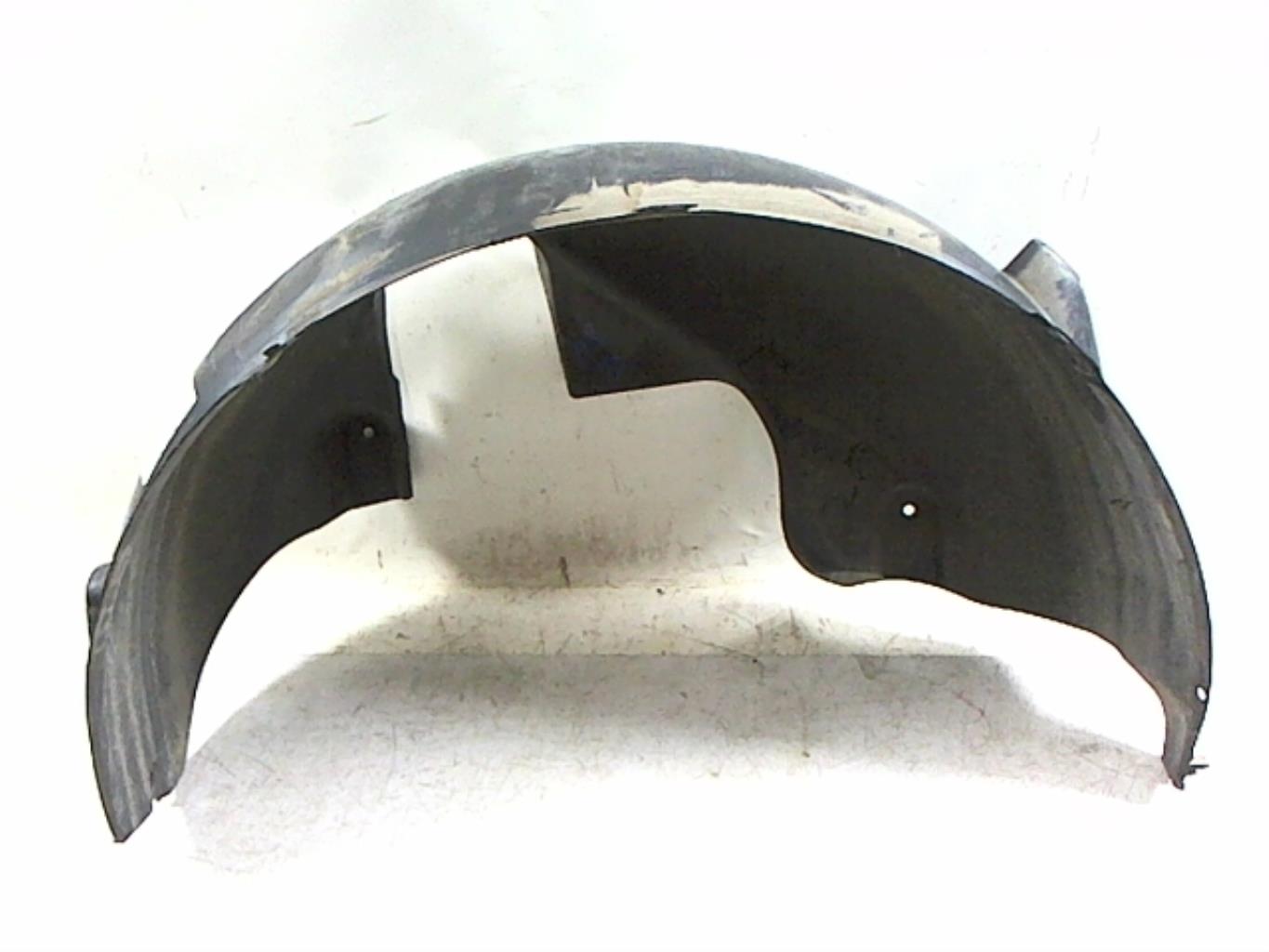 Parasale posteriore destro