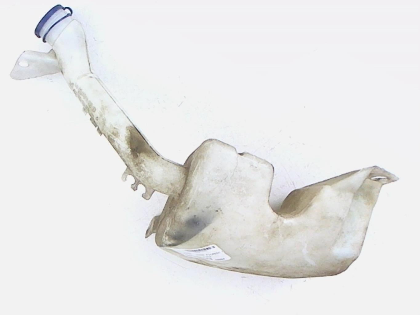 Vase de lave glace