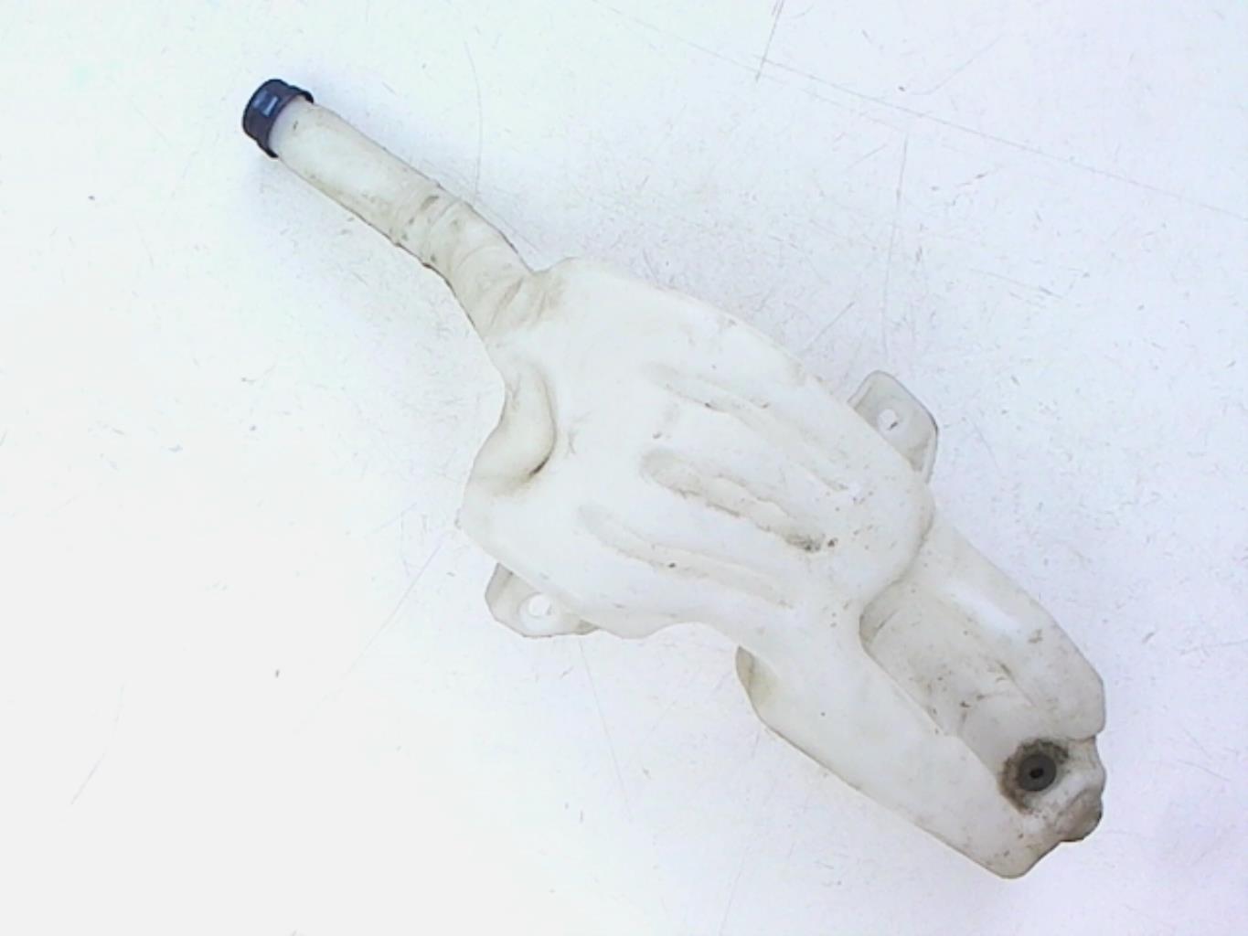 Vase de lave glace