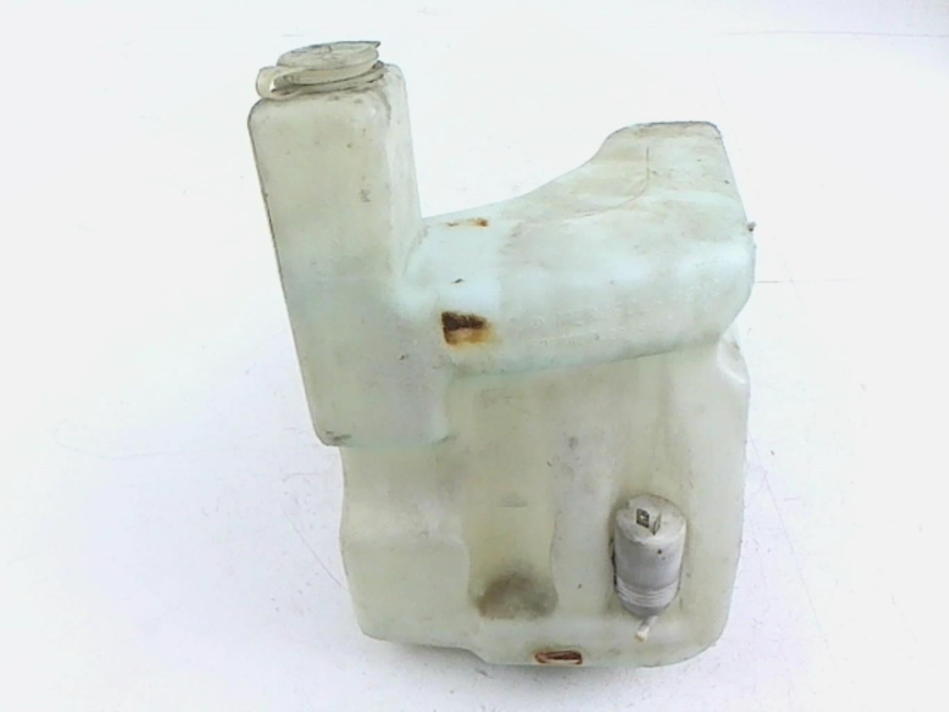 Vase de lave glace