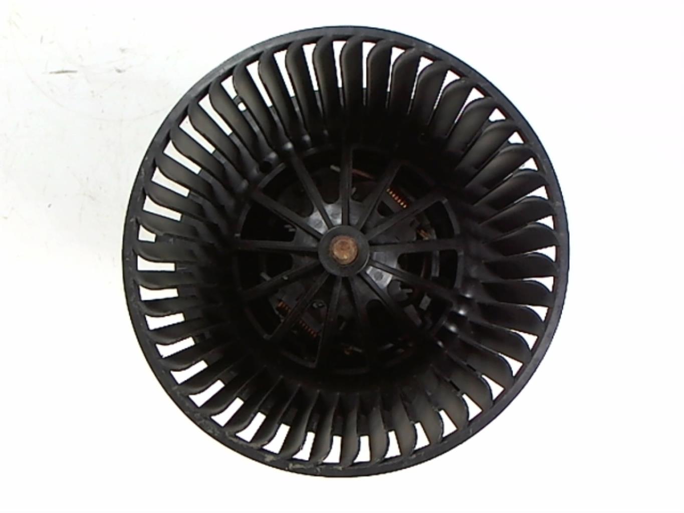 Ventola abitacolo