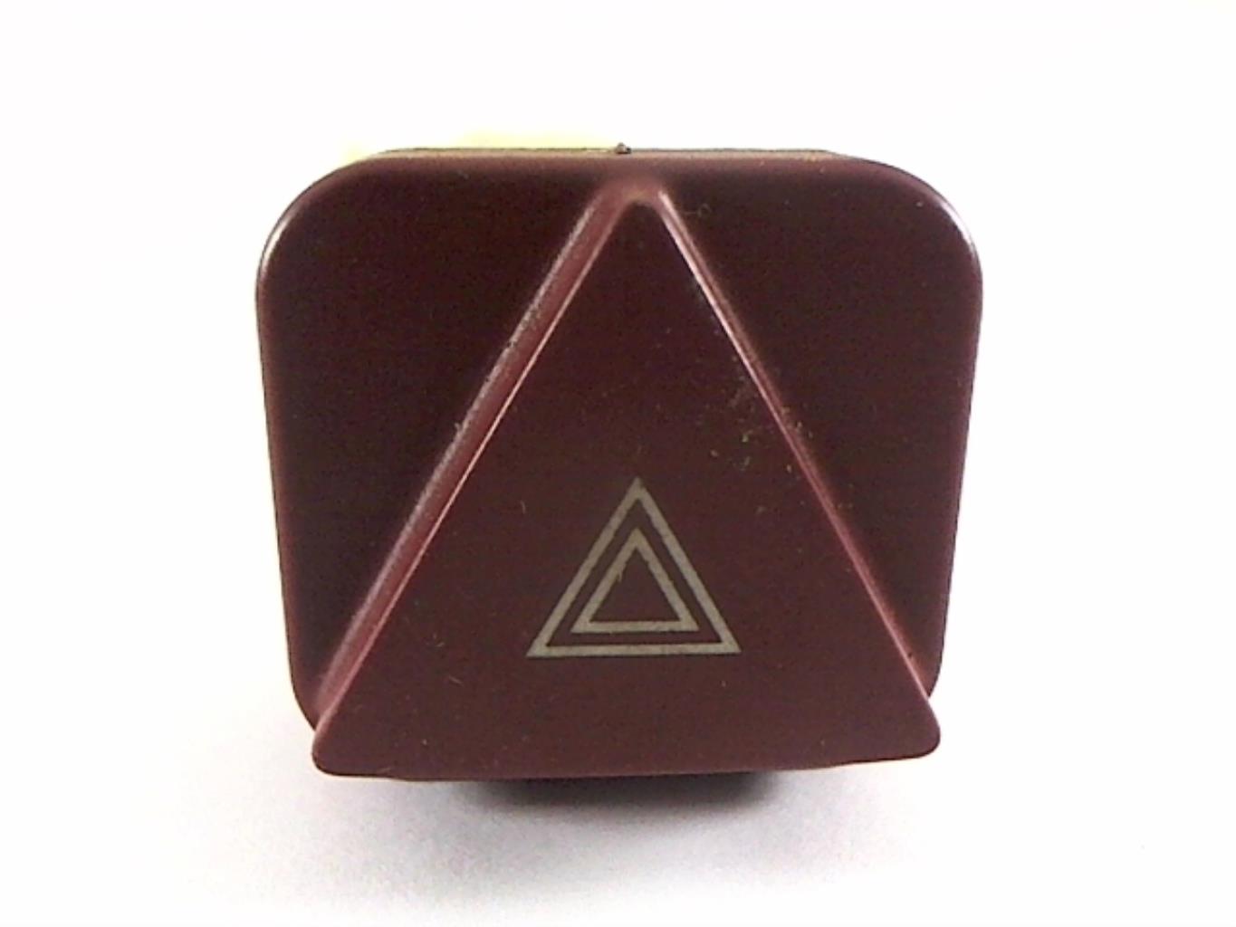Bouton de warning