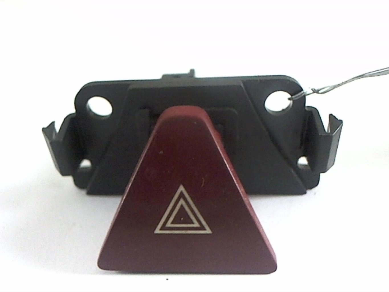 Bouton de warning