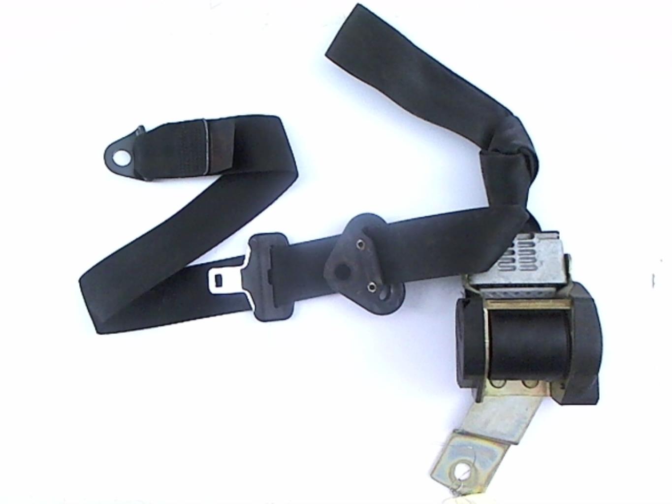 Ceinture avant droit