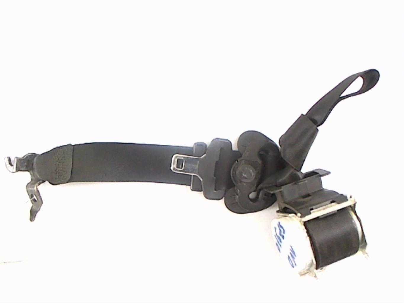 Ceinture avant droit