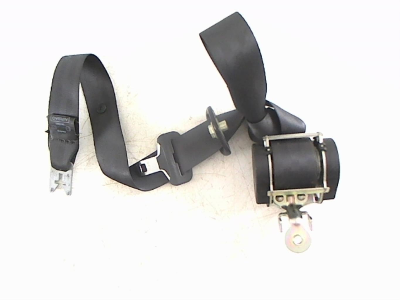 Ceinture avant droit
