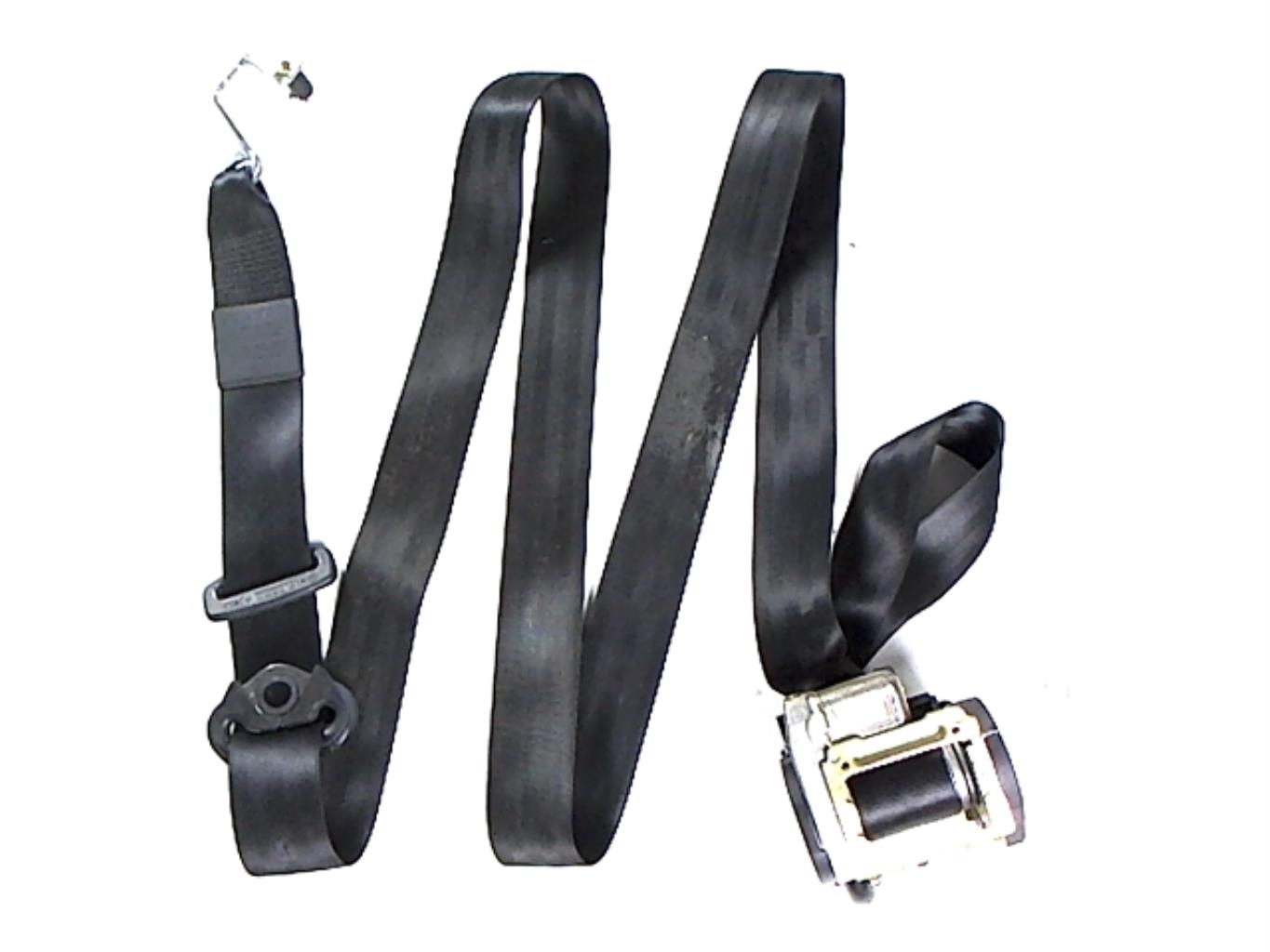 Ceinture avant droit