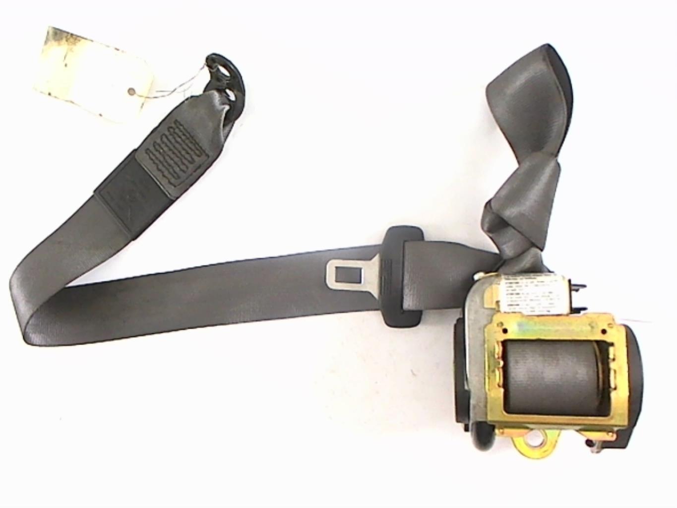 Ceinture avant droit