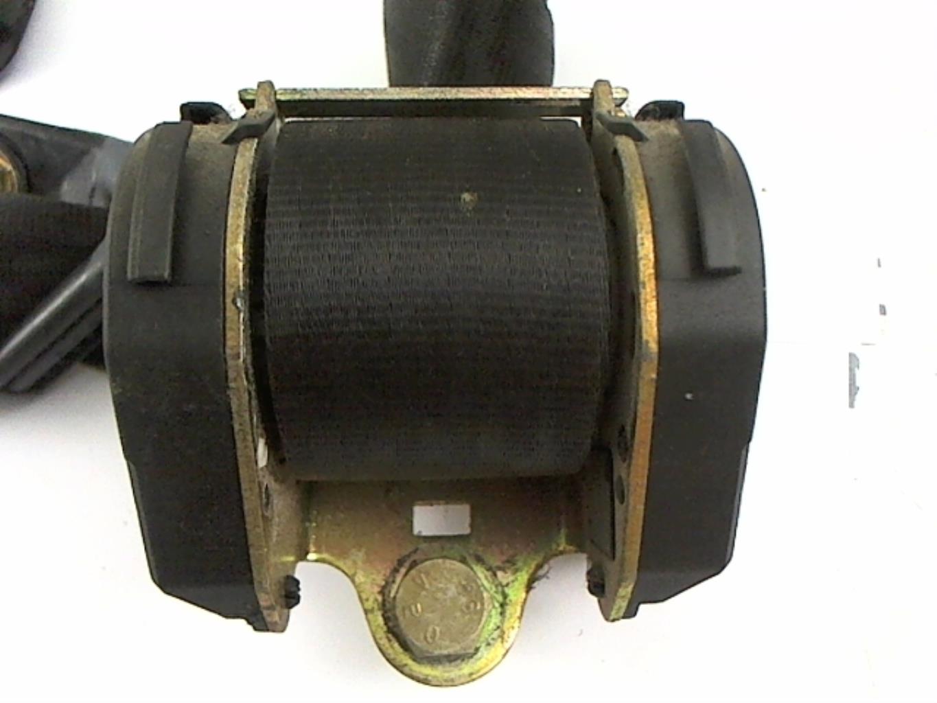 Ceinture avant droit