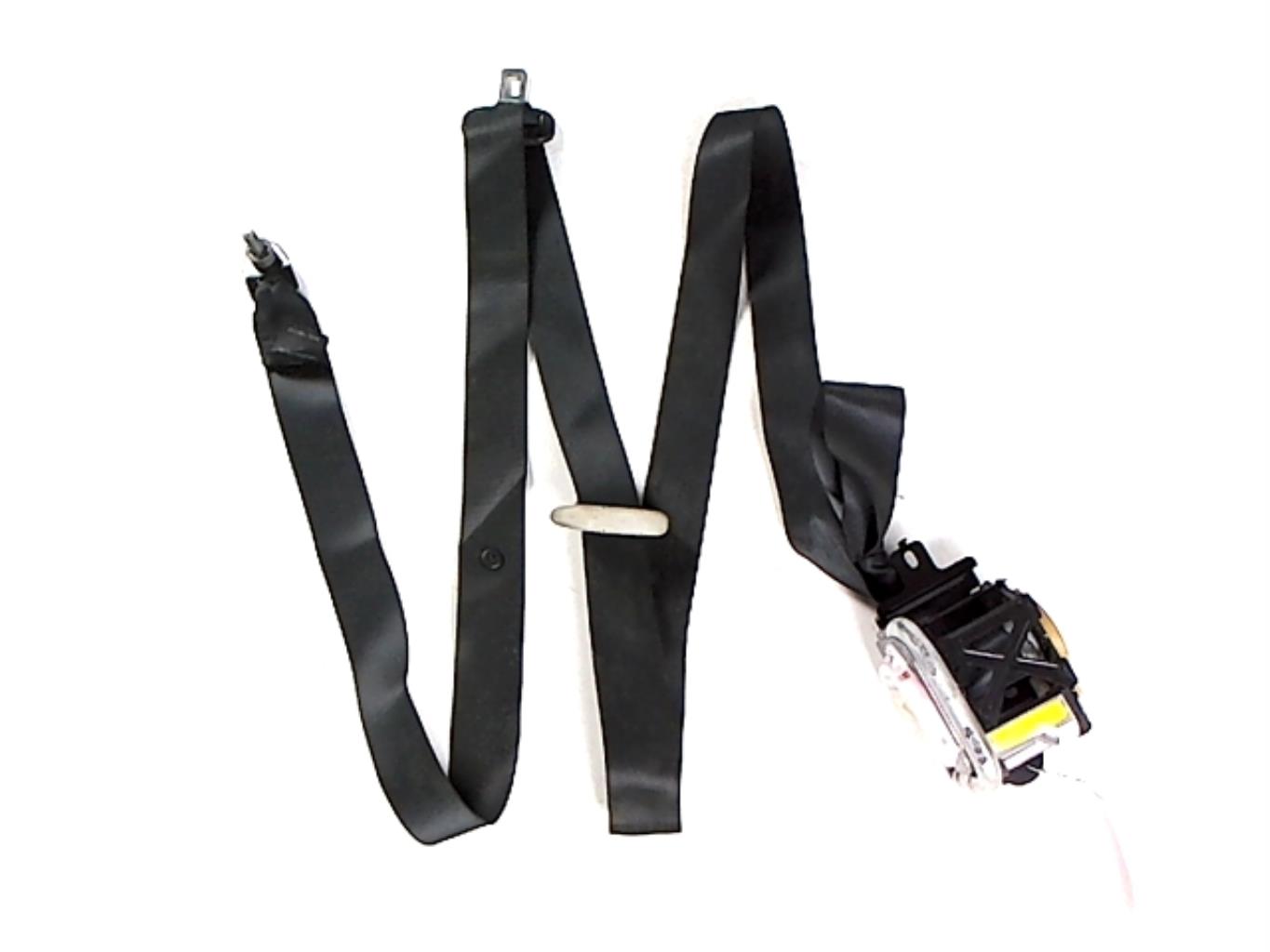 Ceinture avant droit