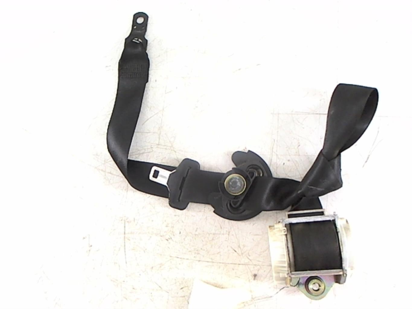 Ceinture avant gauche