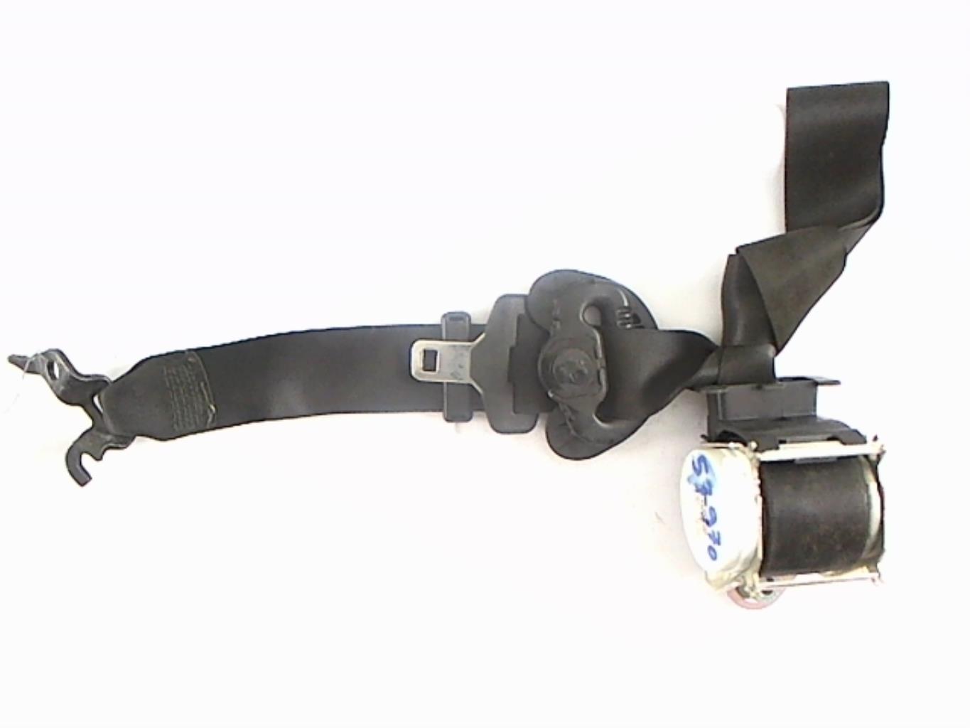 Ceinture avant gauche