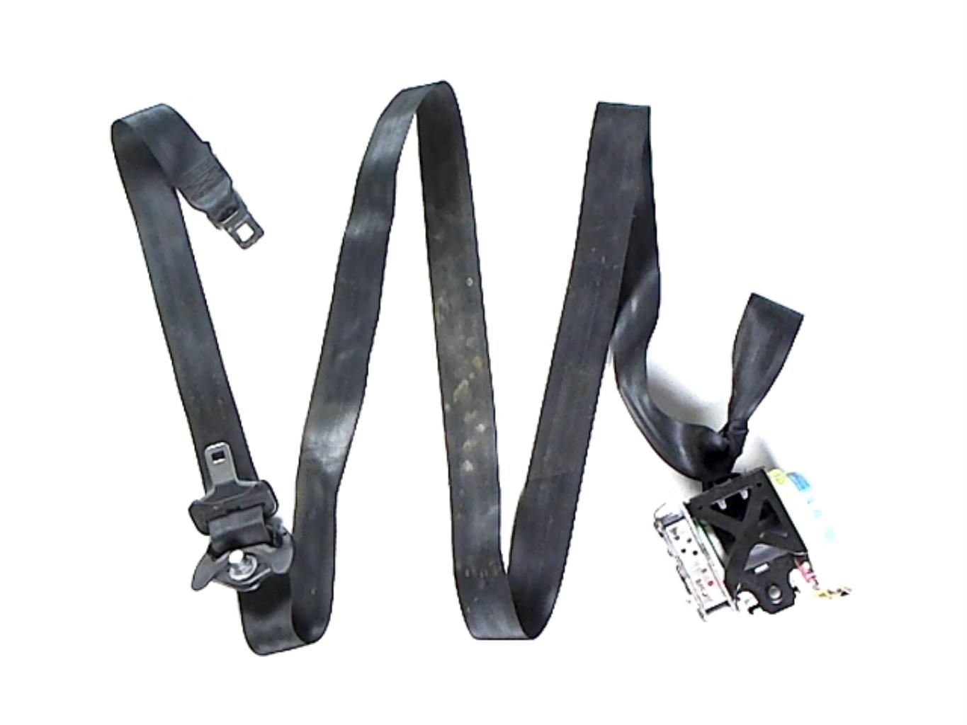Ceinture avant gauche
