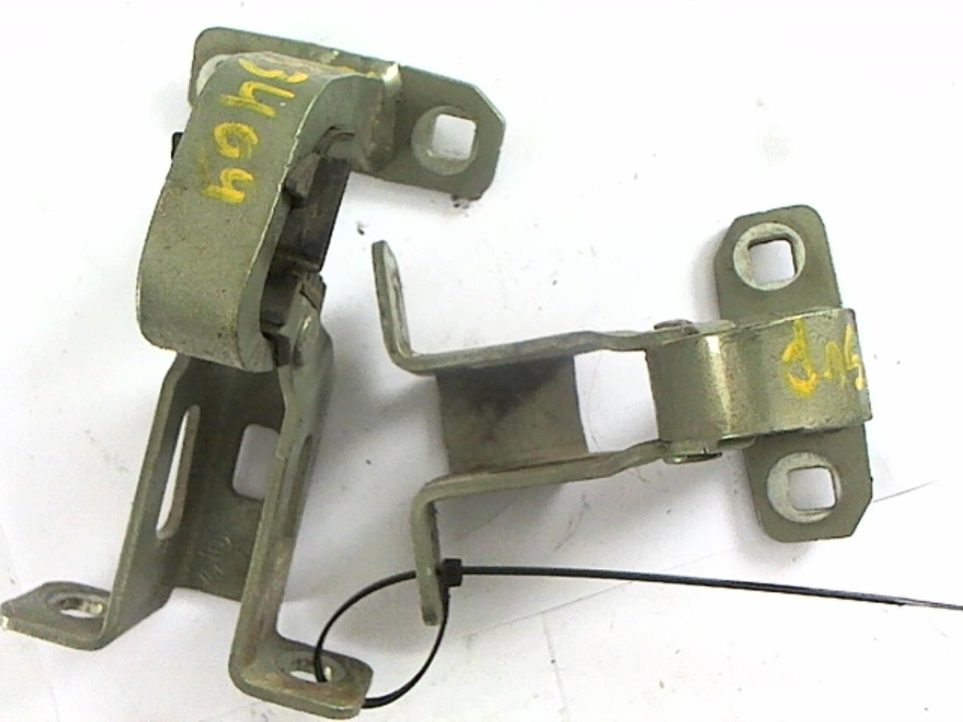 Photo pièce auto