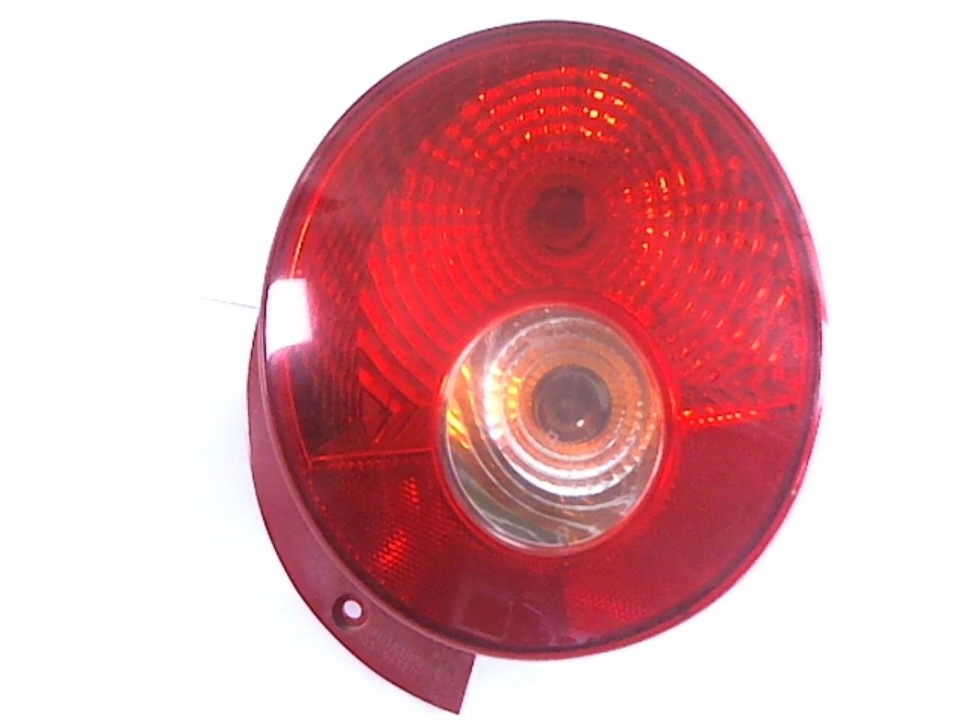 Fanale posteriore principale destro (luci)