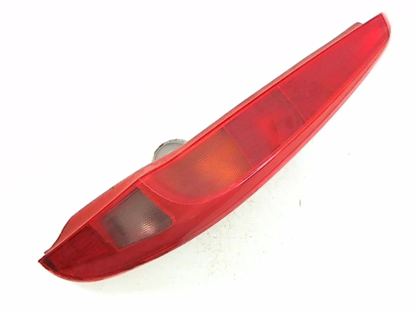 Fanale posteriore principale destro (luci)