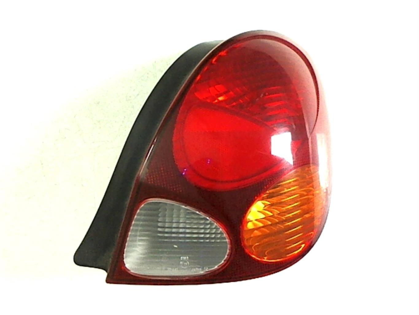 Fanale posteriore principale destro (luci)