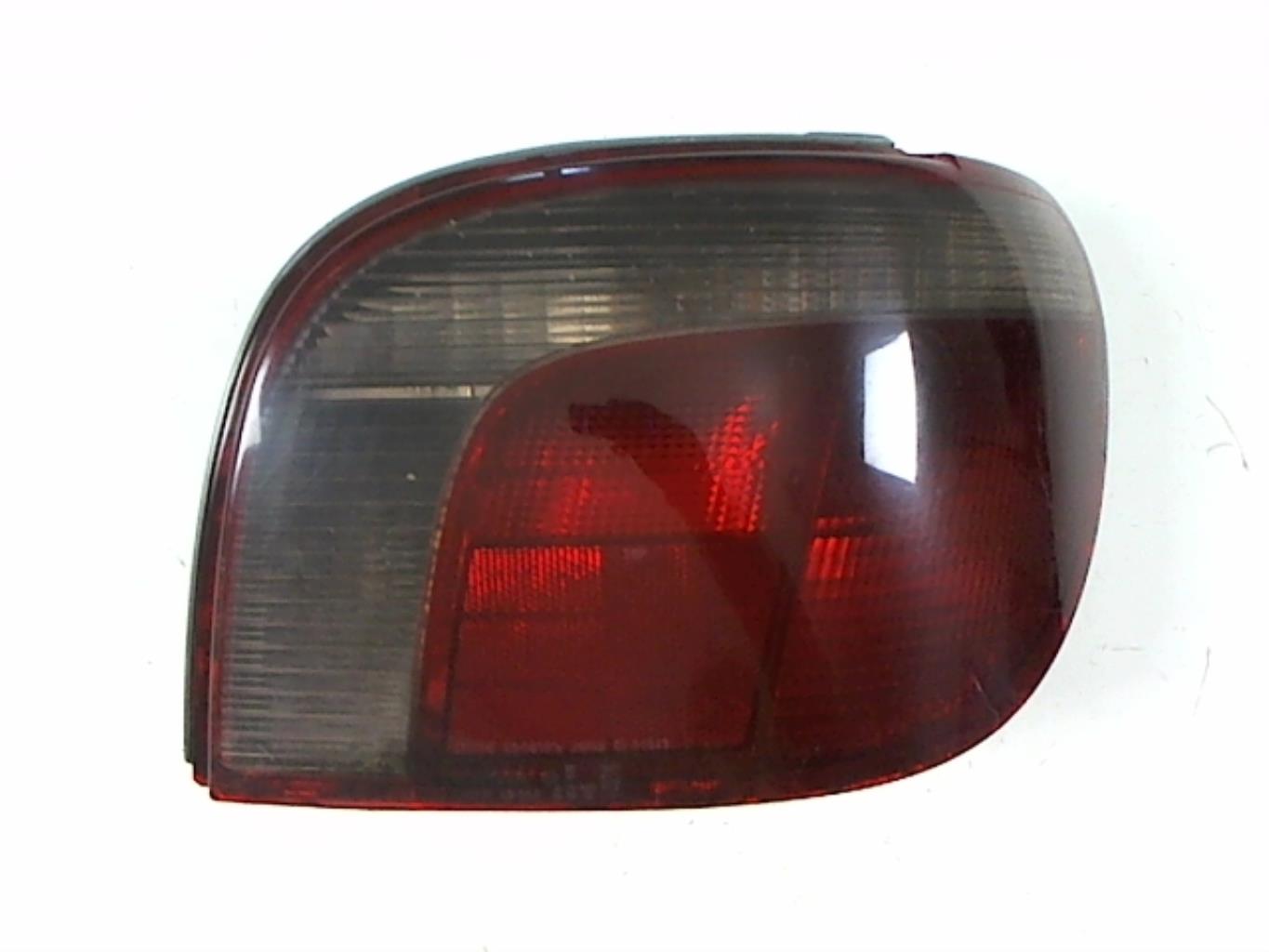 Fanale posteriore principale destro (luci)