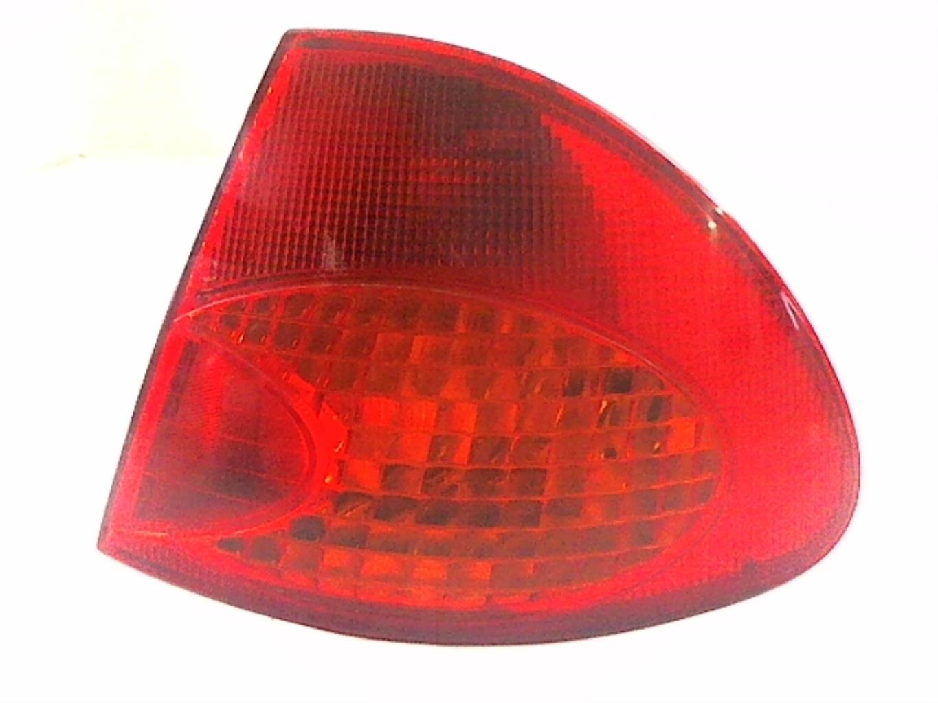 Fanale posteriore principale destro (luci)