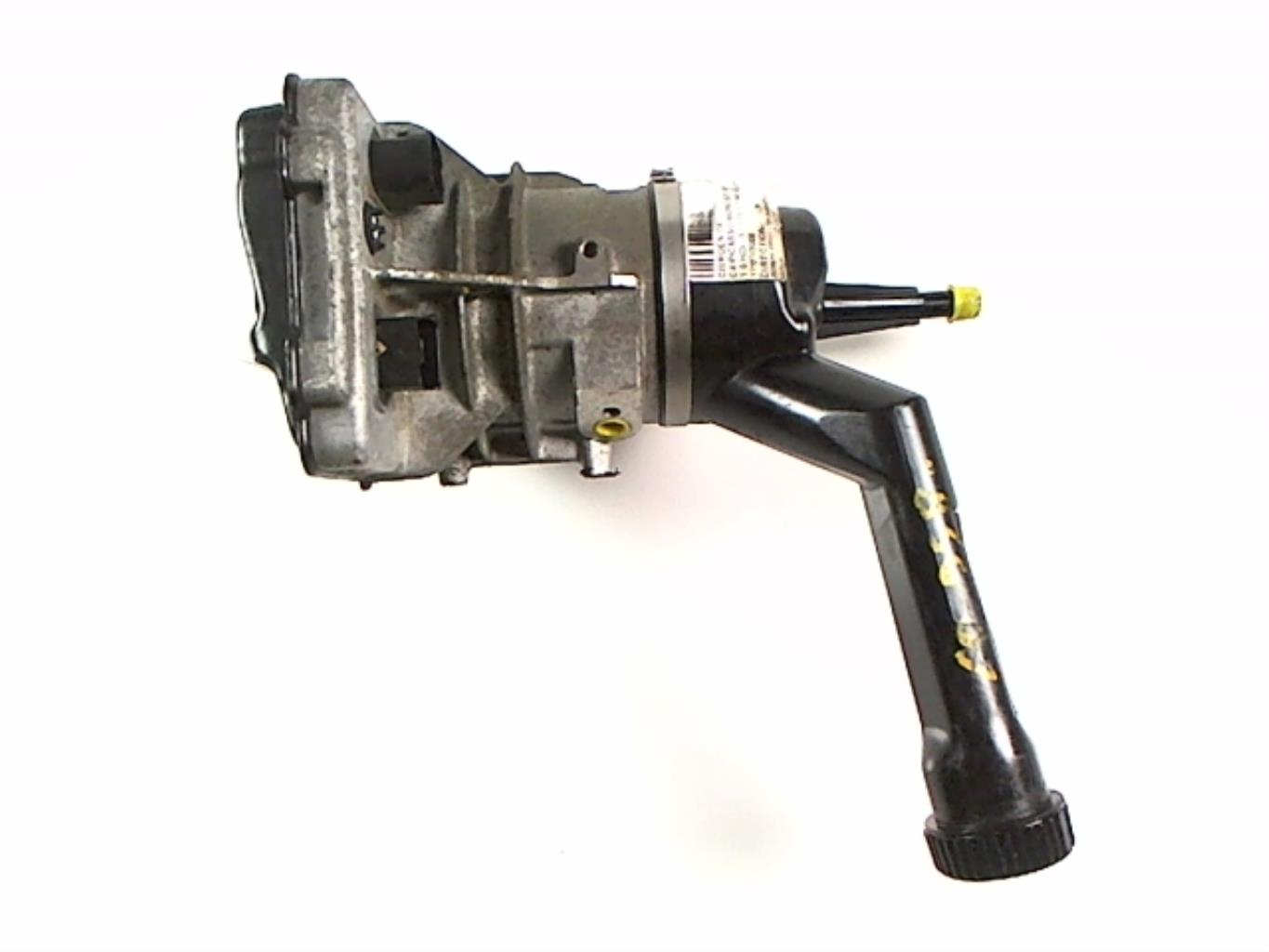 Pompa sterzo